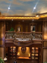 Chiến Thần Restaurant - 139 Hà Huy Giáp, Quận 12