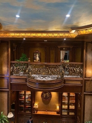 Chiến Thần Restaurant - 139 Hà Huy Giáp, Quận 12