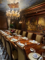 Chiến Thần Restaurant - 139 Hà Huy Giáp, Quận 12