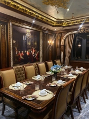 Chiến Thần Restaurant - 139 Hà Huy Giáp, Quận 12