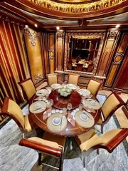 Chiến Thần Restaurant - 139 Hà Huy Giáp, Quận 12