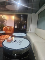 H Restaurant LV Bistro K - 216 Lê Hồng Phong Quận 5