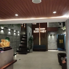 Khế Việt Restaurant - 15 Nguyễn Thị Diệu, Quận 3