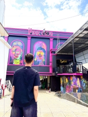 Pink Club Đức Trọng - 157 Hoàng Văn Thụ - Lâm Đồng