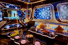 Karaoke Kingdom - 67 Phạm Viết Chánh, Quận 1