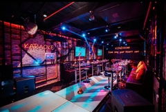 Karaoke Kingdom - 67 Phạm Viết Chánh, Quận 1
