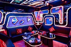 Karaoke Kingdom - 67 Phạm Viết Chánh, Quận 1