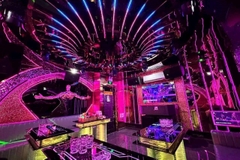 Karaoke Amazon - 119-121 Tân Sơn Nhì , Quận Tân Phú