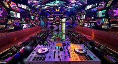 Karaoke Empire KTV Nha Trang - 28-29 Nguyễn Cơ Thạch