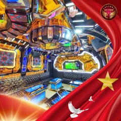 Karaoke Las Vegas Phú Quốc – Không Gian Sang Trọng, Đặt Phòng VIP