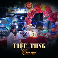 Karaoke Las Vegas Phú Quốc – Không Gian Sang Trọng, Đặt Phòng VIP
