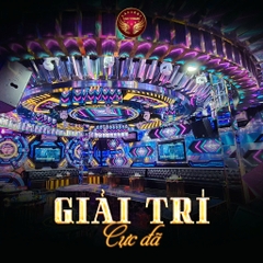 Karaoke Las Vegas Phú Quốc – Không Gian Sang Trọng, Đặt Phòng VIP
