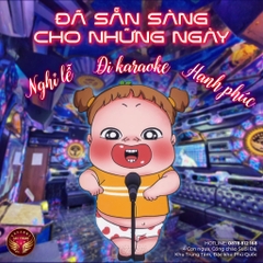Karaoke Las Vegas Phú Quốc – Không Gian Sang Trọng, Đặt Phòng VIP