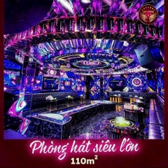 Karaoke Las Vegas Phú Quốc – Không Gian Sang Trọng, Đặt Phòng VIP