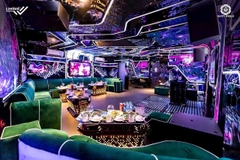 Karaoke Limited - 363 Phạm Ngũ Lão, Quận 1