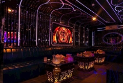 Karaoke Limited - 363 Phạm Ngũ Lão, Quận 1