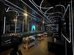 Karaoke Limited - 363 Phạm Ngũ Lão, Quận 1