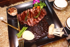 Hầm Rượu - Kararoke Masteri - 65 Bình Giã