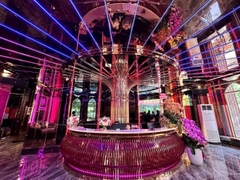 Karaoke Pattaya KTV - 299 Đường 9A - KDC Trung Sơn