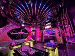 Karaoke Pattaya KTV - 299 Đường 9A - KDC Trung Sơn