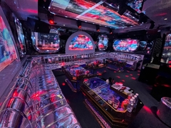 Karaoke RED KTV - 155 Nguyễn Văn Cừ, Quận 5