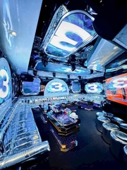 Karaoke RED KTV - 155 Nguyễn Văn Cừ, Quận 5