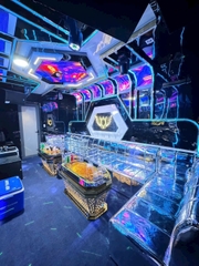 Karaoke RED KTV - 155 Nguyễn Văn Cừ, Quận 5