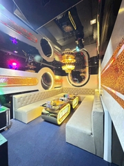 Karaoke RED KTV - 155 Nguyễn Văn Cừ, Quận 5