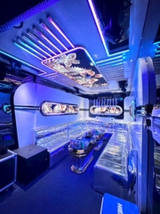 Karaoke RED KTV - 155 Nguyễn Văn Cừ, Quận 5