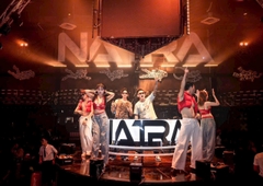 Natra Beer Garden -  6 Lê Trọng Tấn, Sơn Kỳ, Tân Phú