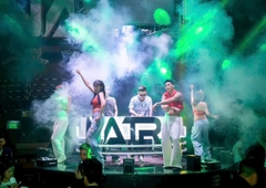 Natra Beer Garden -  6 Lê Trọng Tấn, Sơn Kỳ, Tân Phú