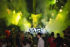 Natra Beer Garden -  6 Lê Trọng Tấn, Sơn Kỳ, Tân Phú