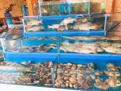 Nhà hàng Hàn Huyên - Số 2 Hồ Biểu Chánh, Quận Phú Nhuận