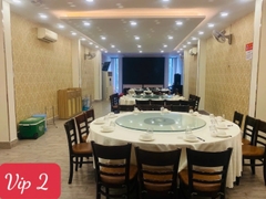 Hồng Phong 雄峯 - 305 Âu Cơ, Quận Tân Phú