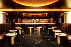 OMEGA DALAT - 01 Bà Triệu, Xuân Hương, TP Đà Lạt