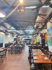 Phố Ẩm Thực - 662 Trường Chinh, Quận Tân Bình