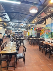 Phố Ẩm Thực - 662 Trường Chinh, Quận Tân Bình