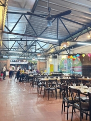 Phố Ẩm Thực - 662 Trường Chinh, Quận Tân Bình