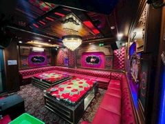 Karaoke Atlantis - 31 Đề Thám, Quận 1