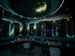 Karaoke Atlantis - 31 Đề Thám, Quận 1