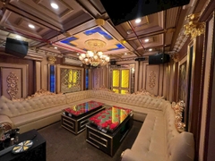 Karaoke Atlantis - 31 Đề Thám, Quận 1