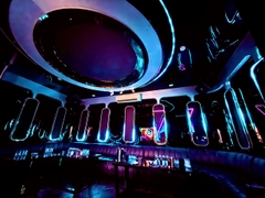 Karaoke Atlantis - 31 Đề Thám, Quận 1