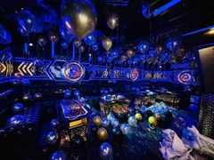 Karaoke 1127 KTV - 1127 Trần Hưng Đạo, Quận 5