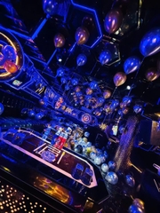 Karaoke 1127 KTV - 1127 Trần Hưng Đạo, Quận 5