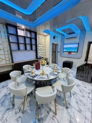 Nhà Hàng Thượng Hải Restaurant - 399 Vành Đai Trong