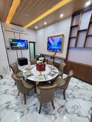 Nhà Hàng Thượng Hải Restaurant - 399 Vành Đai Trong