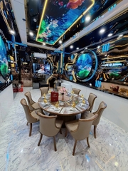Nhà Hàng Thượng Hải Restaurant - 399 Vành Đai Trong