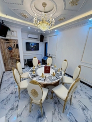 Nhà Hàng Thượng Hải Restaurant - 399 Vành Đai Trong