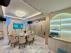 Nhà Hàng Thượng Hải Restaurant - 399 Vành Đai Trong