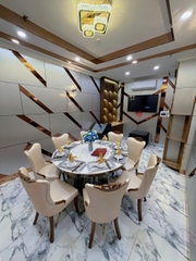 Nhà Hàng Thượng Hải Restaurant - 399 Vành Đai Trong